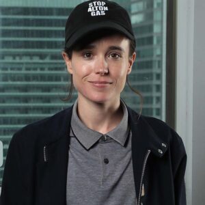 Elliot Page Channel