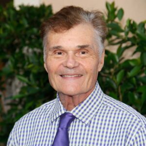 Fred Willard Channel