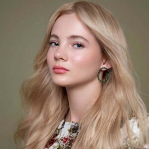 Freya Allan Channel