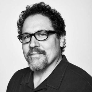 Jon Favreau Channel