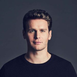Jonathan Groff Channel