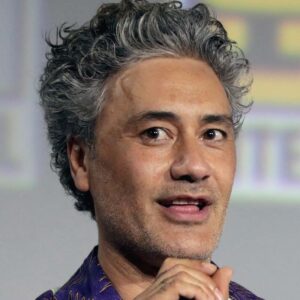 Taika Waititi Channel