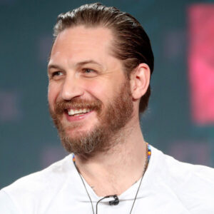Tom Hardy Channel