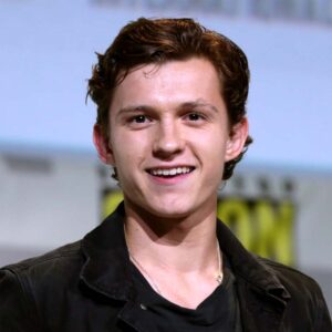 Tom Holland Channel